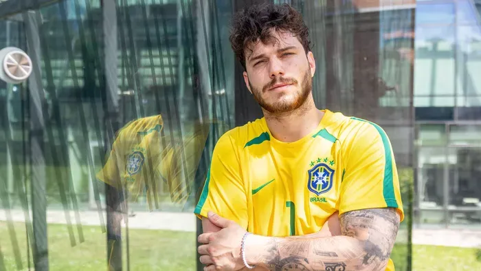 Pető Brúnó megszólalt a Yaminás balhéról: "Ne sértődjön meg"