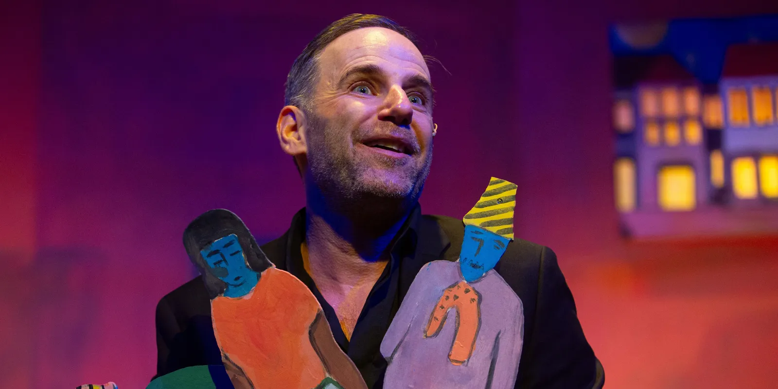 Járai Máté a terápiájáról vallott