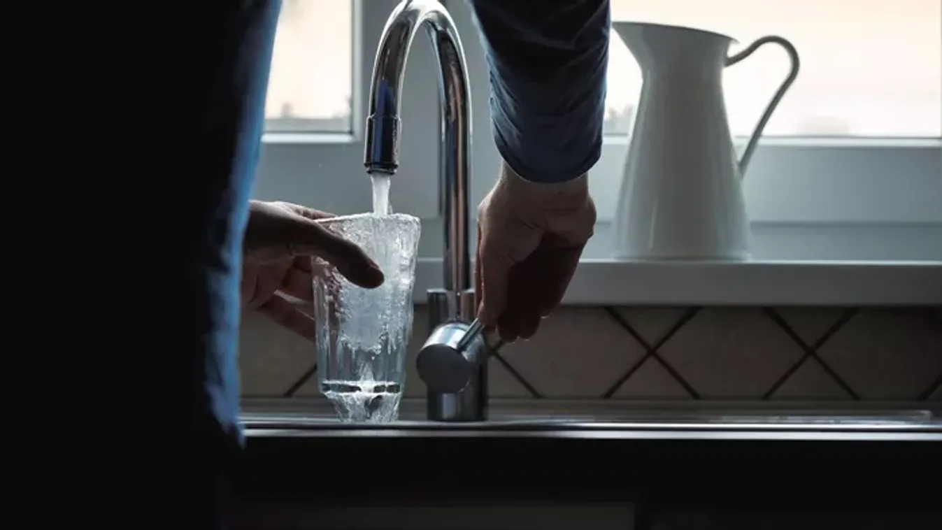 Kiderült milyen a hazai csapvíz minősége a világ többi országához képest – Íme a friss lista