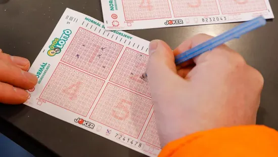 Ötöslottó: 450 millió forintért játszottak a magyarok, íme a nyerőszámok