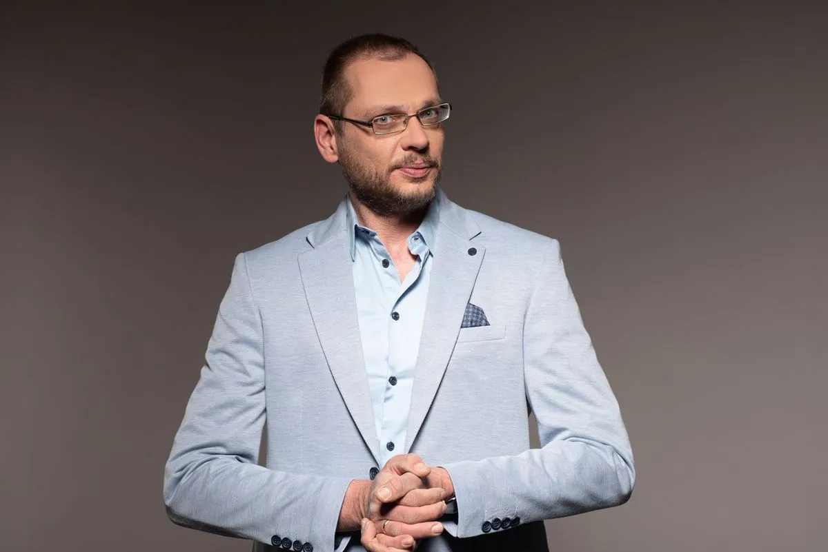 Kőhalmi Zoltán