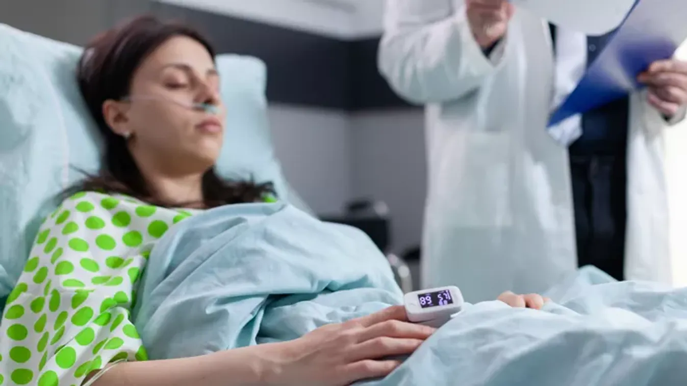 „Nem bírom tovább” - Egy ketaminfüggő utolsó szavai