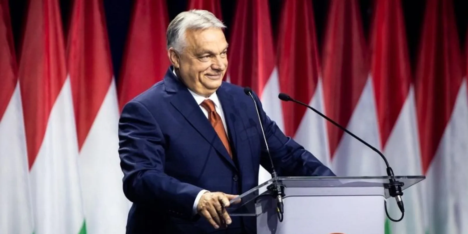 Újraválasztották Orbán Viktort