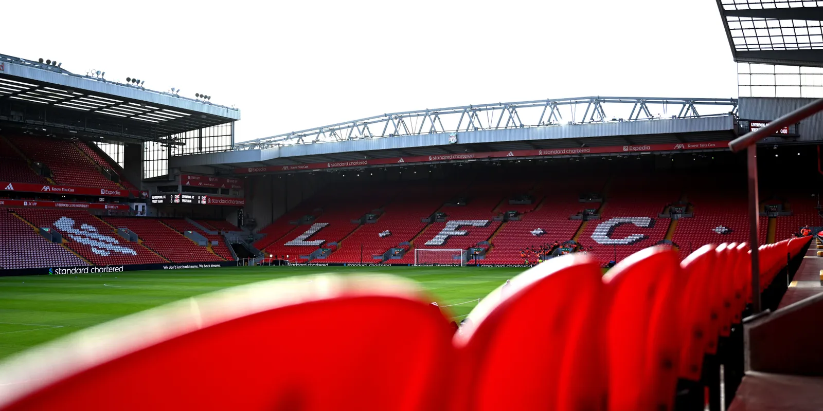 Belső vita robbant Liverpoolban, ezt meg fogják bánni?