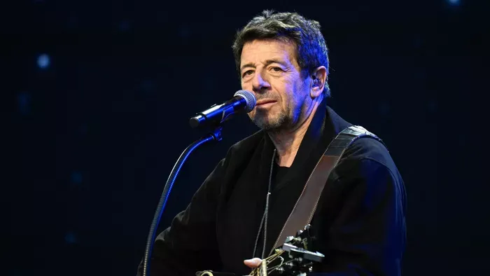 Sokkoló ügy Franciaországban: őrizetbe került Patrick Bruel