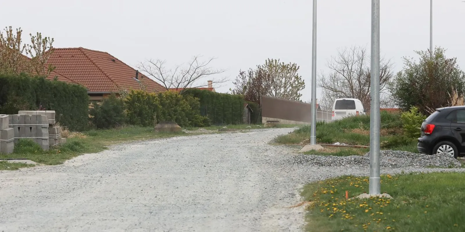 Újabb és újabb azbeszttel fertőzött területeket találnak
