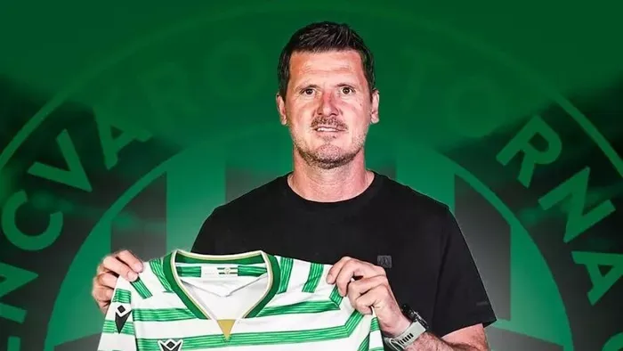 Három Fradi-sztár is távozhat Borbély Balázs keretéből