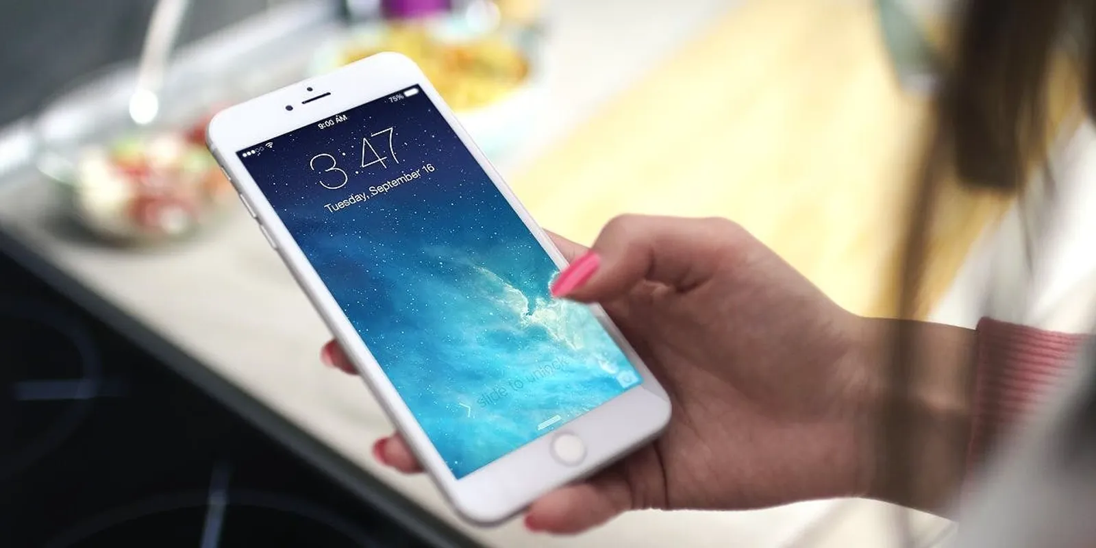 Neked sem tölt fel teljesen az iPhone-od? Itt a magyarázat!