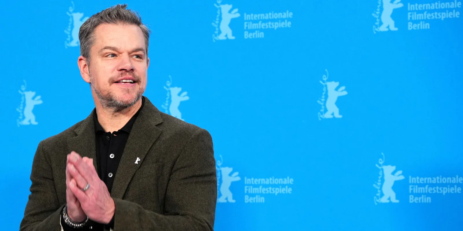 Matt Damon elárulta, melyik film forgatása volt a legnehezebb