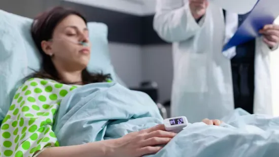 „Nem bírom tovább” - Ezek voltak a ketaminfüggő utolsó szavai
