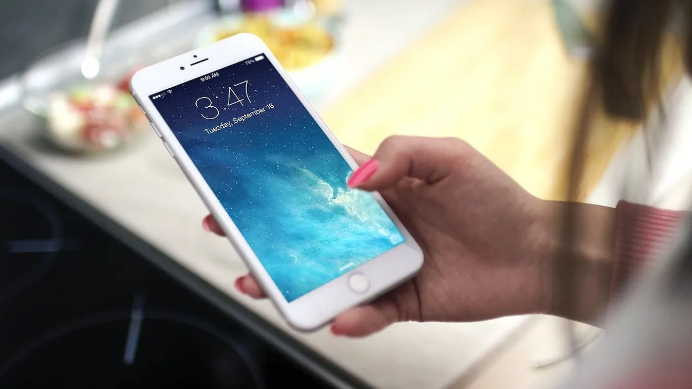 Neked sem tölt fel teljesen az iPhone-od? Itt a magyarázat, hogy miért!