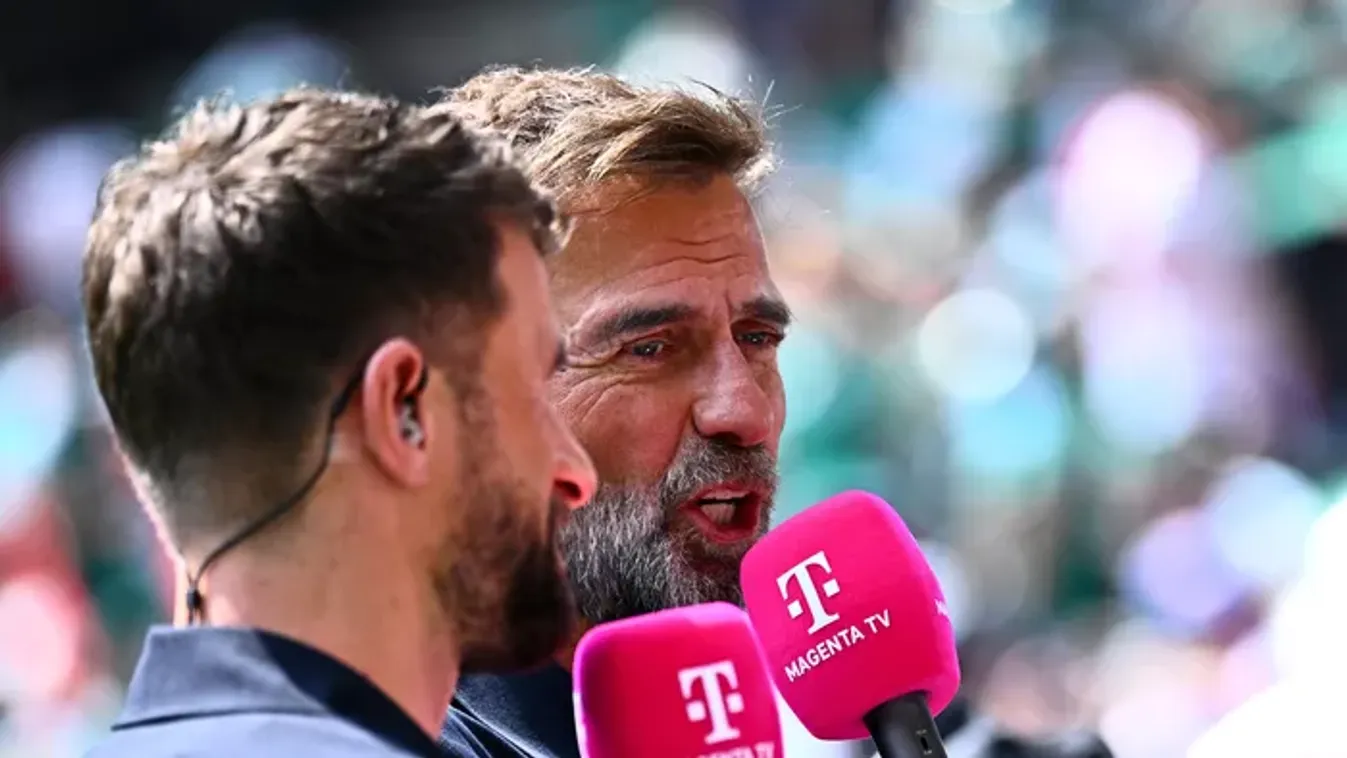 Kíméletlen ítélet, Klopp máris leszólta a foci-vb-t
