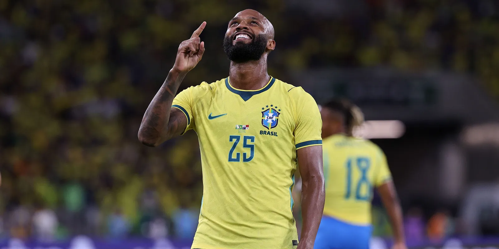 Pokoli gyerekkoráról vallott a brazil vb-sztár