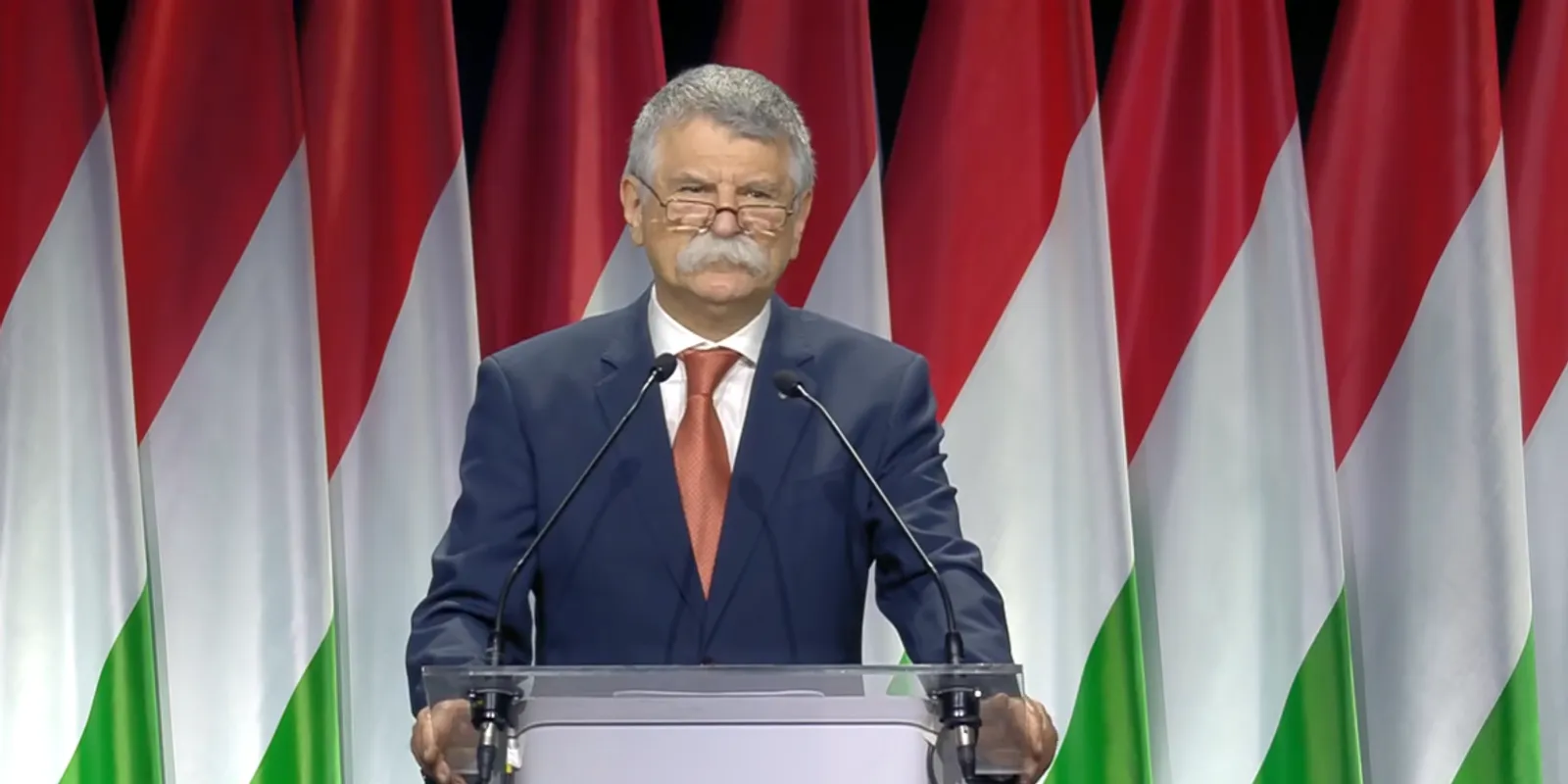 Kövér László: Minden árulást számonkérnek egyszer