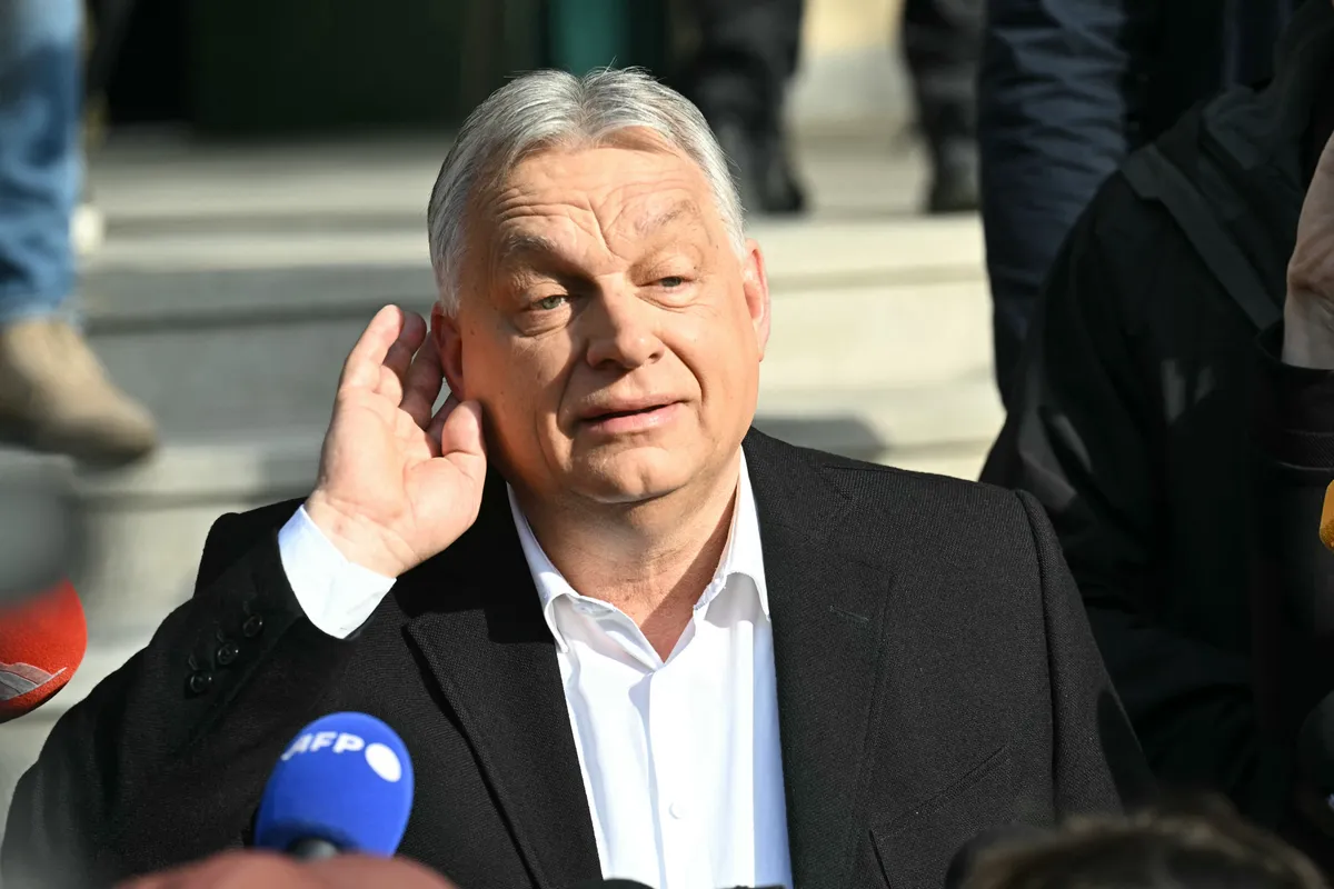 Orbán Viktor