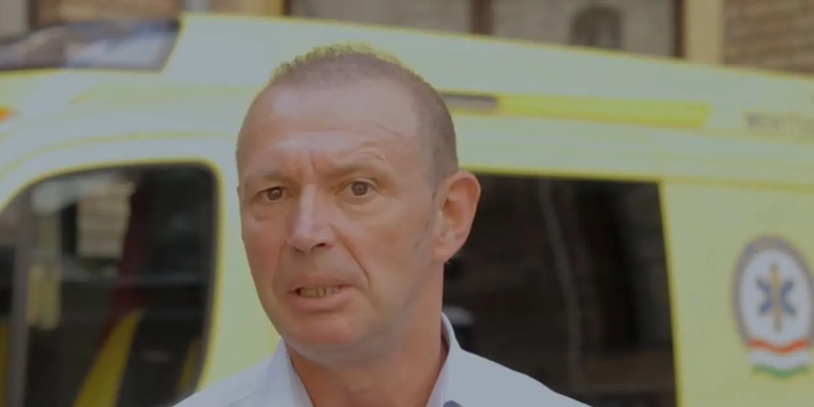 Véget ért egy korszak: távozik a szóvivői posztról Győrfi Pál