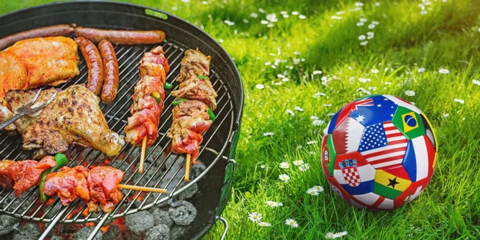 A Spar hihetetlen akciókkal készült a foci vb-re