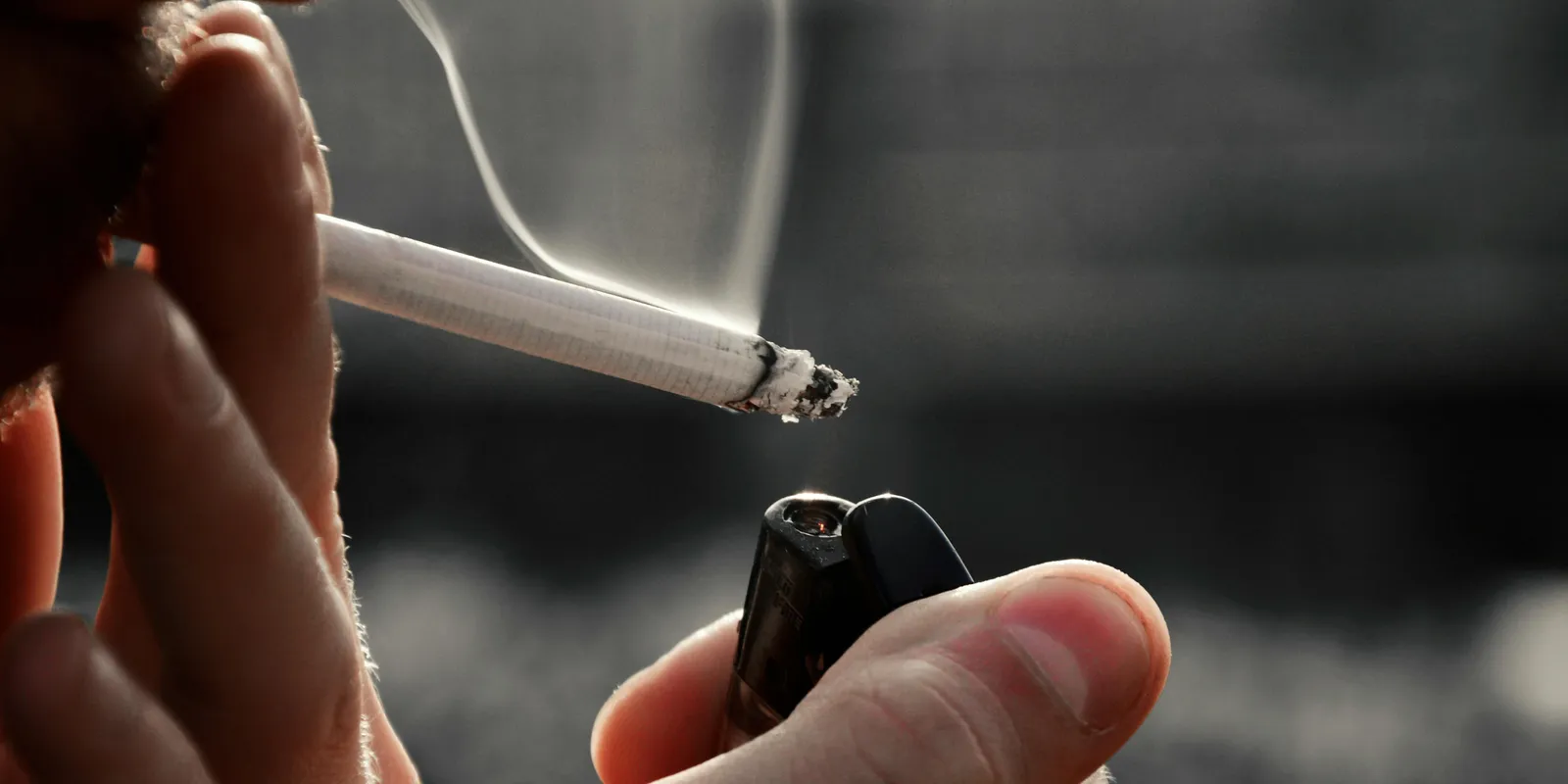 Mennyit vesz el az életedből egy szál cigaretta?