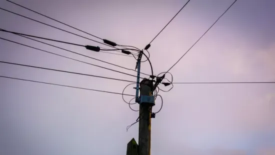 Sötétbe borult a szigetország - 2,8 millió lakos maradt áram nélkül egy éjszakára