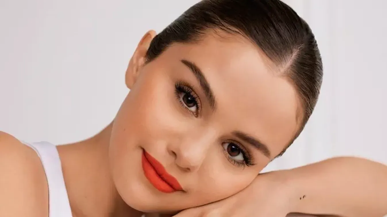 Hihetetlen átalakulás: Ez tényleg Selena Gomez?