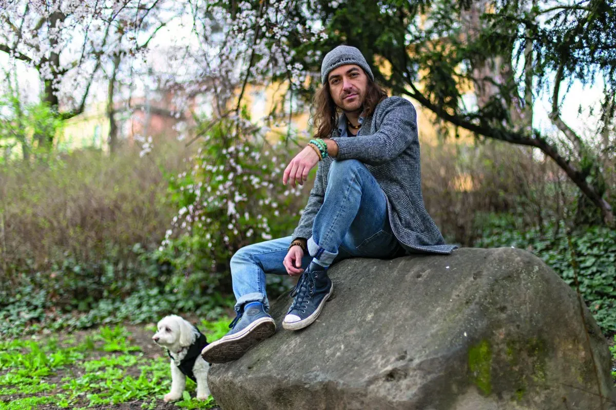 A Megasztár sztárja Torres Dani ma is zenéléssel foglalkozik.