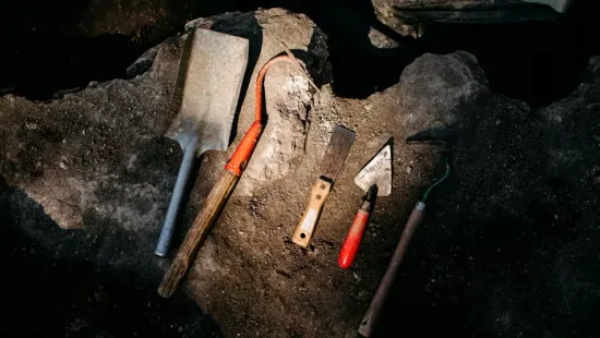 Döbbenetes felfedezés Erdélyben: megtalálták Szent László eltűnt székesegyházát a föld alatt
