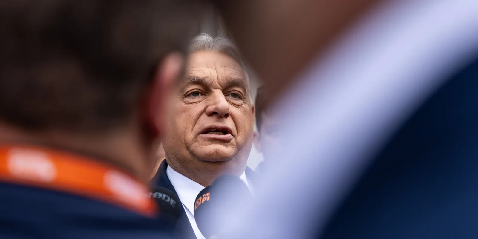 Íme Orbán Viktor újraválasztásának pillanatai