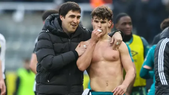 Kerkez Milosnak máris megvan a véleménye a Liverpool új edzőjéről