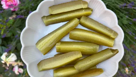 Rántott koviubi: ilyen finomat még nem ettél