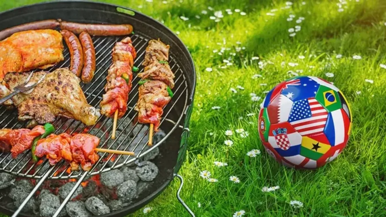 A Spar hihetetlen akciókkal készült a foci vb-re