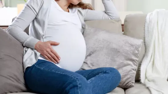 „Várandós lettem, pedig már nem lehetne gyerekem!” - csoda történt, a gyógyíthatatlan beteg Mónikával