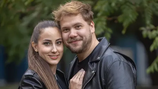 „Lillát nem egyedül találtam az ágyban” – Sokkoló, mit látott Visváder Tamás