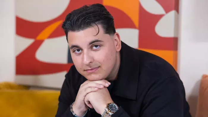 Hűha: Kökény Attila fia kitálalt a megélhetési zenészekről