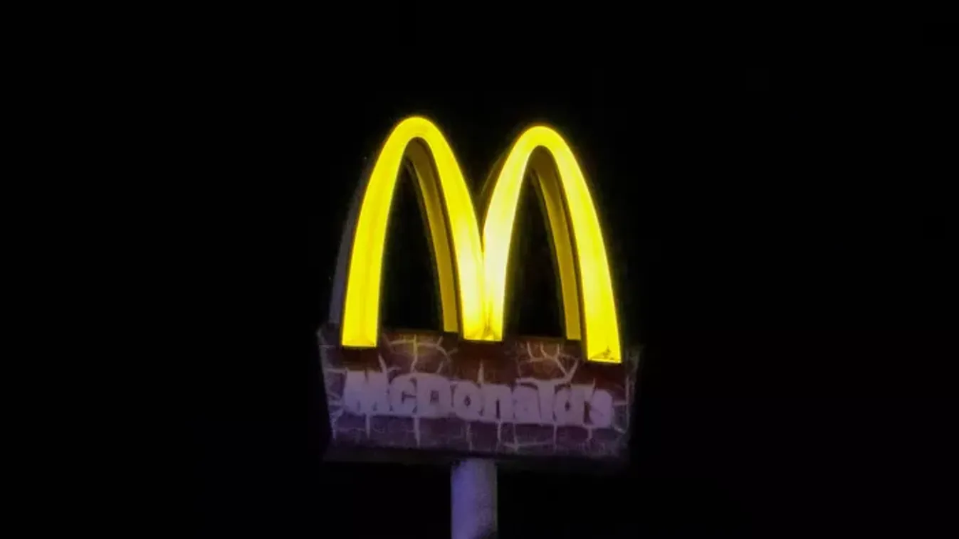 Forró olajjal égette szét munkatársát egy mekis dolgozó