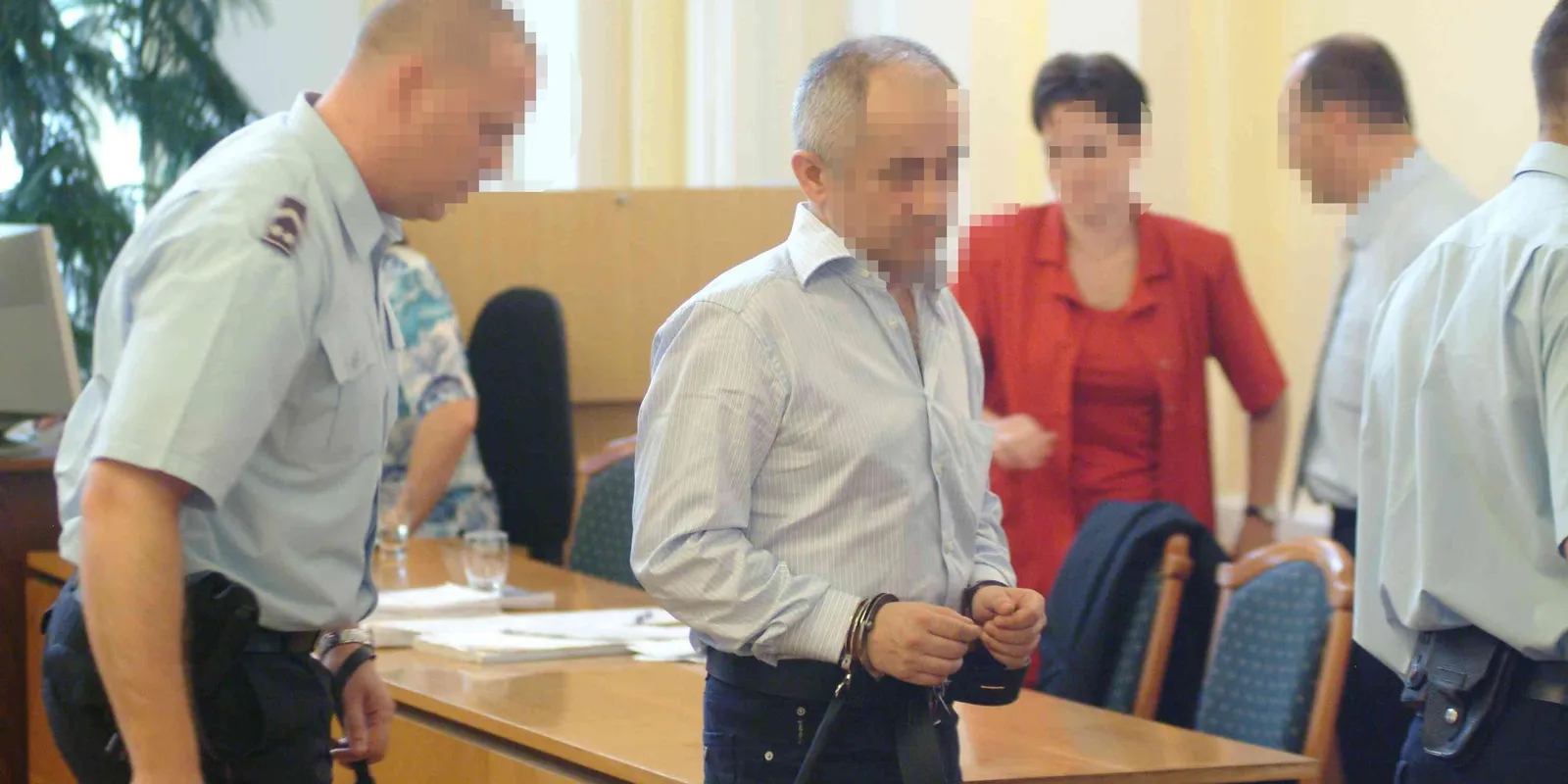 Kitálalt Radnai Lászlóról régi barátja, Tasnádi Péter