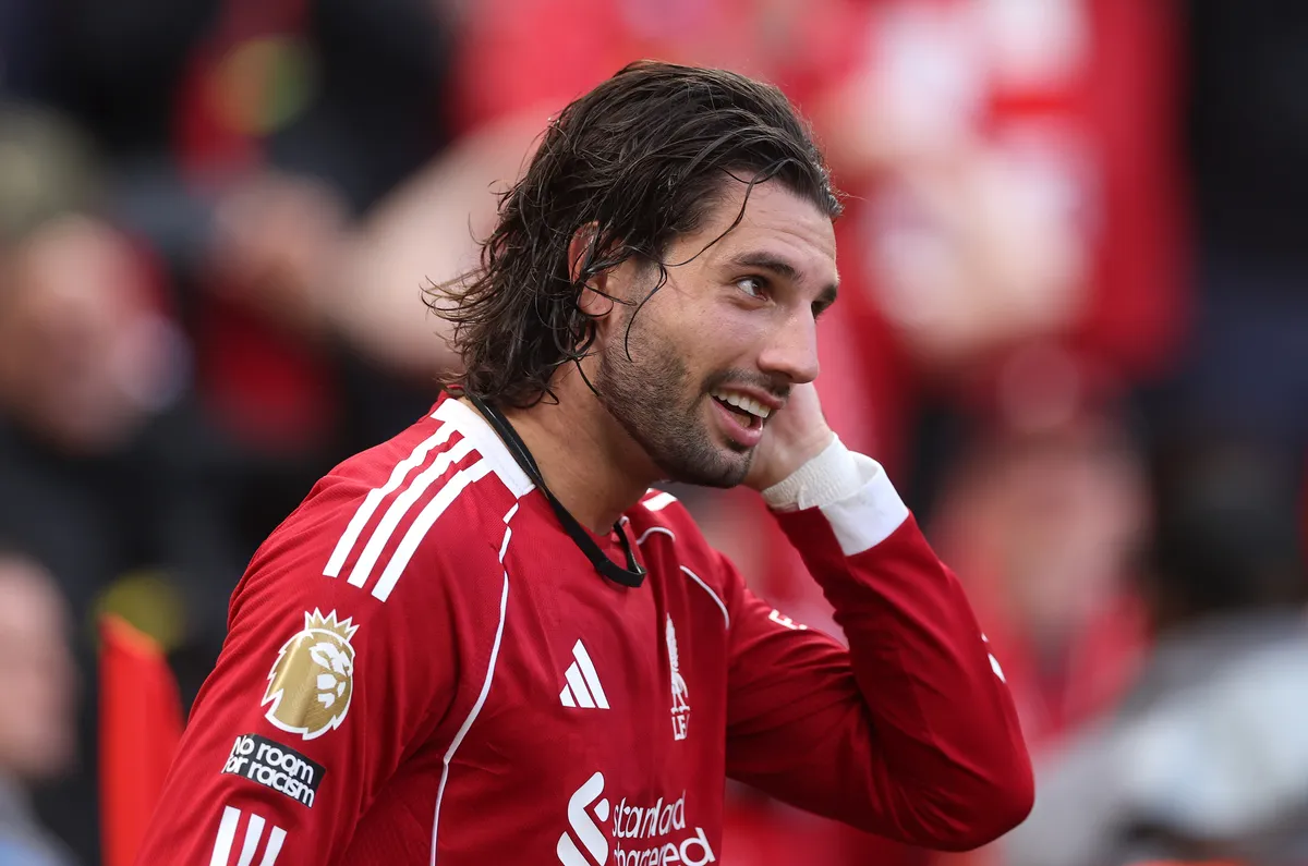 Szoboszlai Dominik már a 3. fordulóban meglőtte az év legszebb Liverpool-gólját, de további hat találata is bekerült a 20-as toplistára