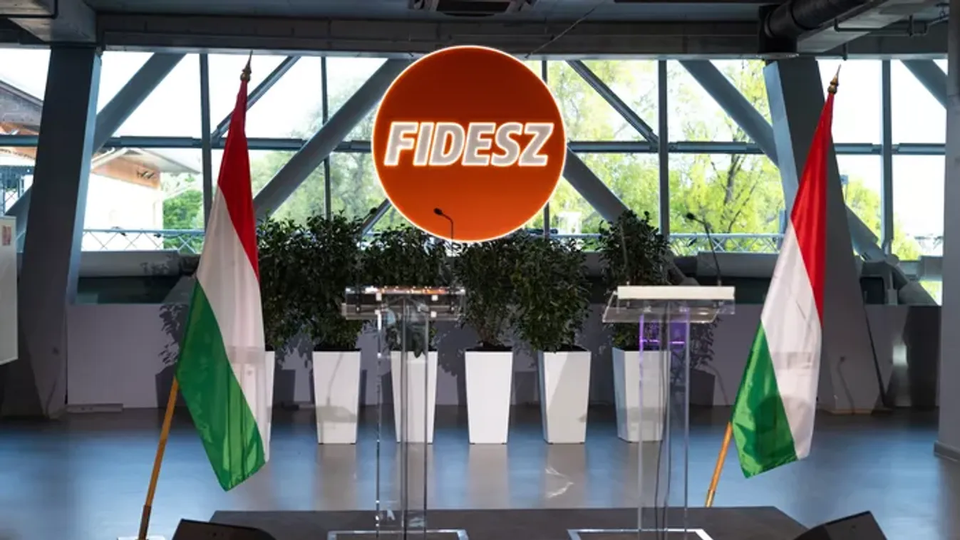 Megújul a Fidesz: ma tartják a párt tisztújító kongresszusát
