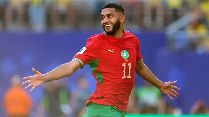 Nehéz gyerekkora volt, most egy ország ünnepli a vb-n