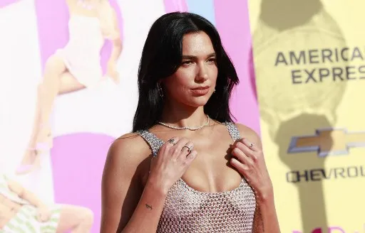 Dua Lipa