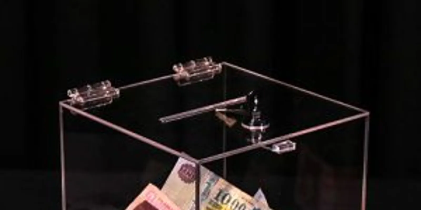 Karácsony Gergely: Honnan volt az ötszázmilliós mikroadomány?