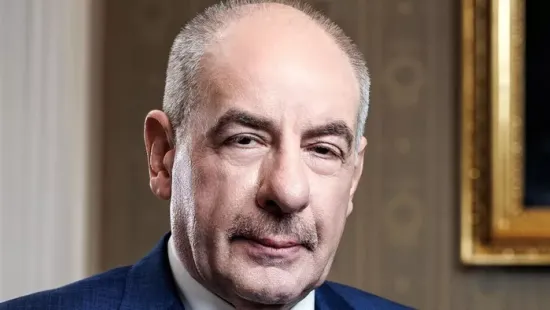 Erről beszélt Sulyok Tamás egy német lapnak