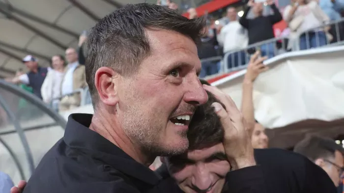 Vincze Ottó mindent elmondott Borbély Balázsról