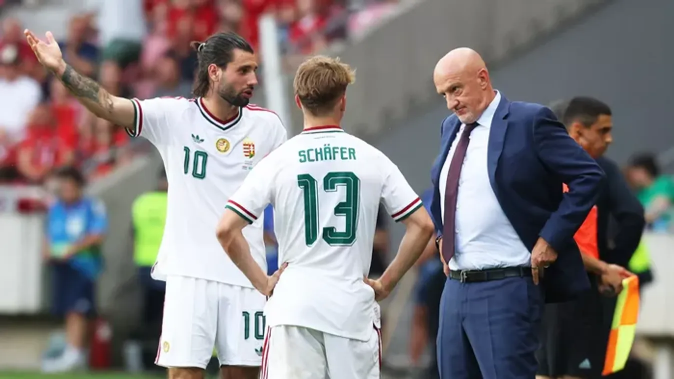 Marco Rossi kipakolt; ítélet a Liverpool magyar sztárjáró
