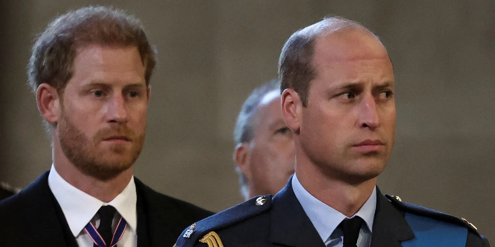 Harry herceg abban bízott, a bátyja könyörög majd neki