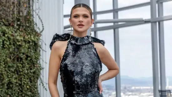 Szexi videók kerültek ki a TV2 sztárjának lánybúcsújáról