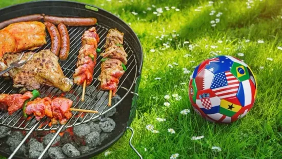 A Spar hihetetlen ajánlatokkal készült a foci vb-re és a grillszezonra