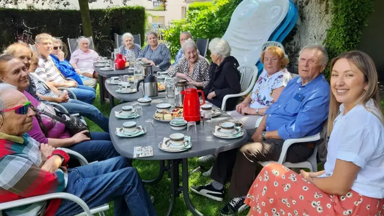 Megemelik a gyernektelenek járulákát a németek
