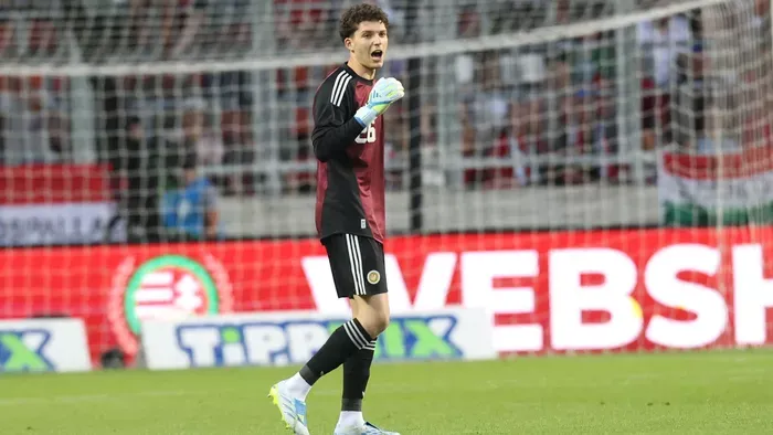 Megszületett az ítélet Liverpoolban Pécsi Árminról