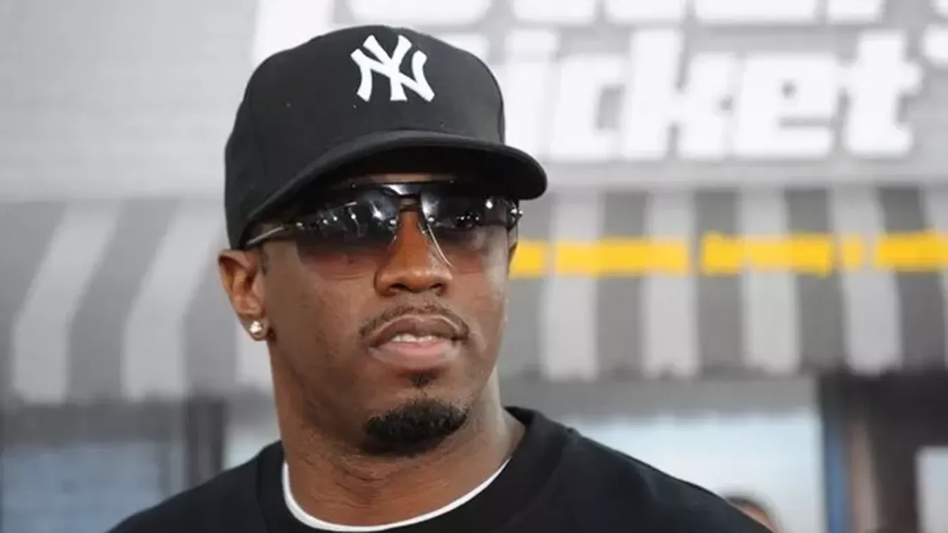 P. Diddy újabb vádakkal néz szembe: újabb áldozat jelentkezett