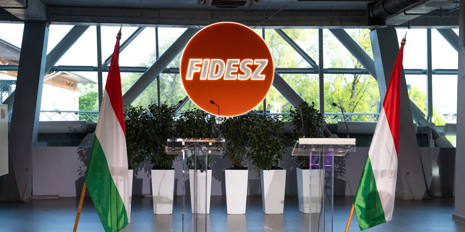 Megújul a Fidesz: ma tartják a párt tisztújító kongresszusát